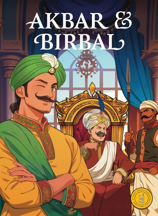 Akbar & Birbal